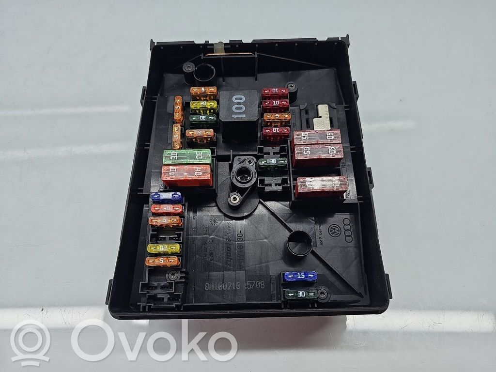 High voltage junction box   1K0937125D