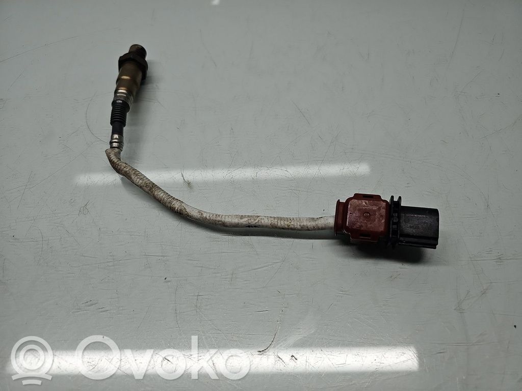 Sonda lambda   FV4A9Y460AA