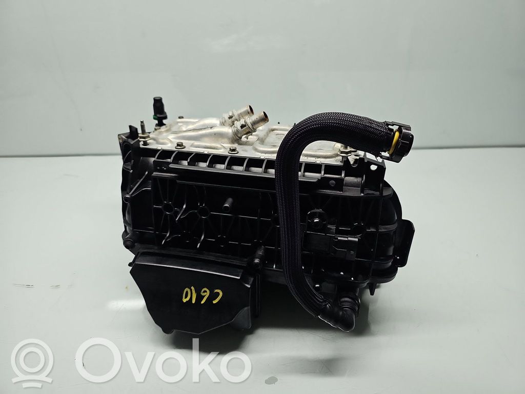 Ford Kuga II Kolektorius įsiurbimo 