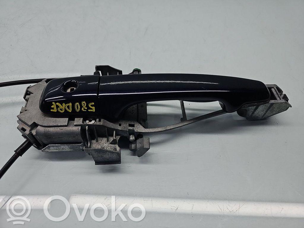 Volvo S80 Etuoven ulkokahva 