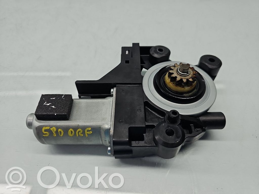 Volvo S80 Motor macara geam ușă față 