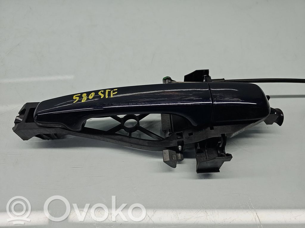 Volvo S80 Etuoven ulkokahva 