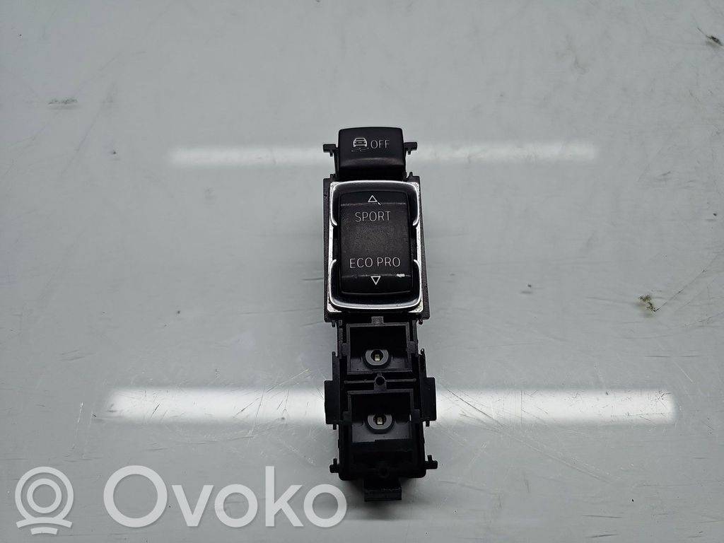 BMW 3 F30 F35 F31 Alte comutatoare/butoane 
