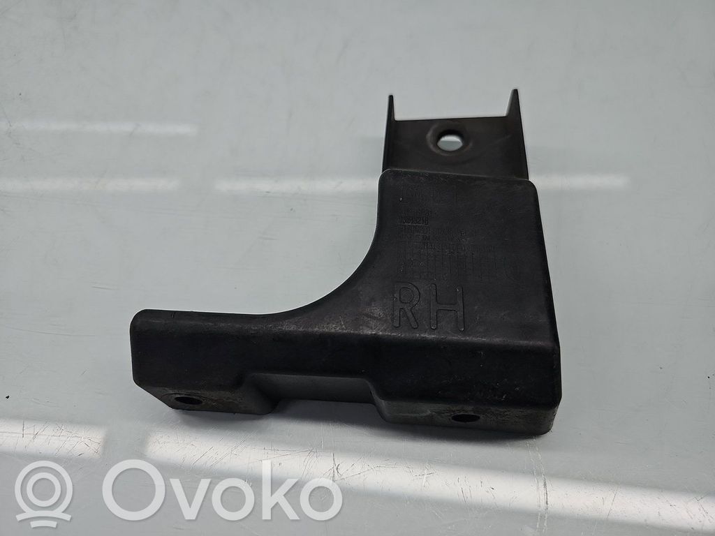 Opel Mokka Supporto di montaggio del parafango 