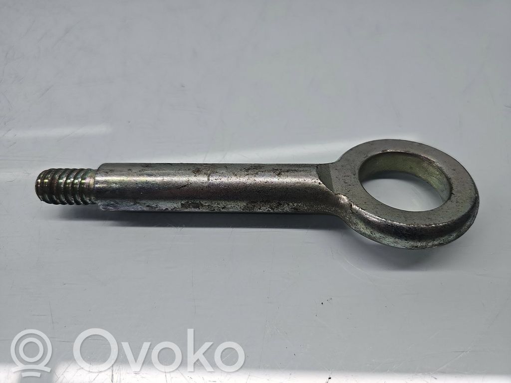 Vetokoukku   OEM
