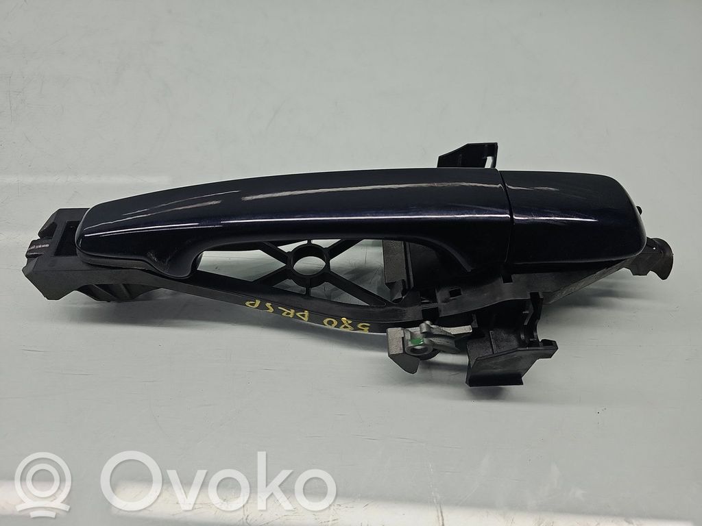 Volvo S80 Takaoven ulkokahva 