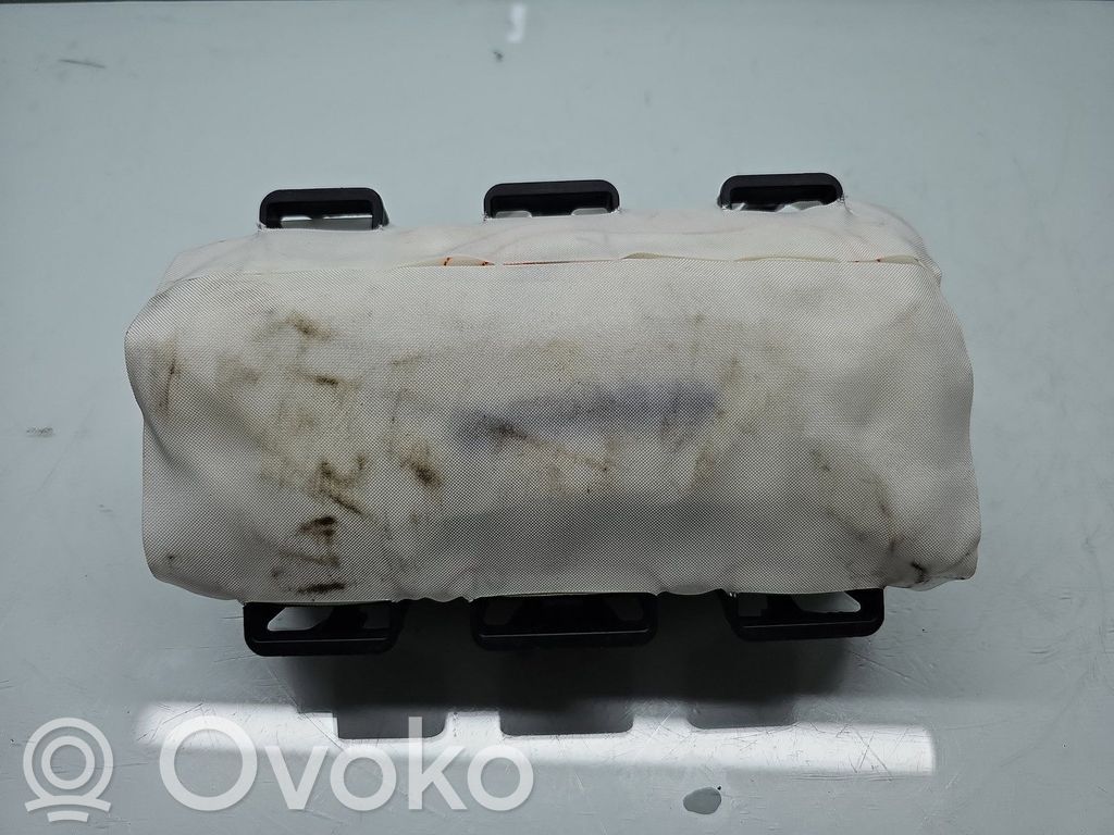 Opel Astra K Coperchio dell’airbag del volante 