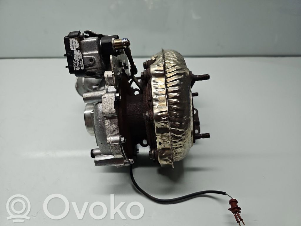 Turbine   059145874T
