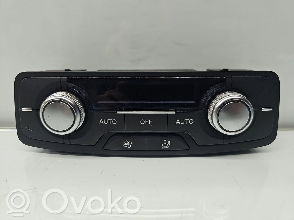 Audi A6 S6 C7 4G Unitate control climatizare 