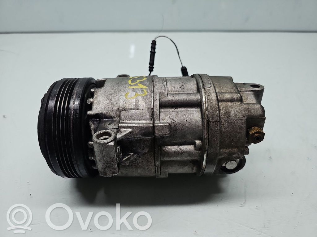 Air conditioning (A/C) compressor (pump)   690564308