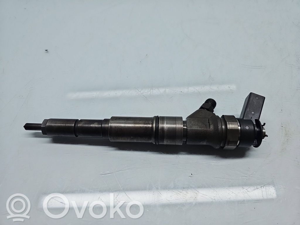 BMW X3 E83 Inyector de combustible 