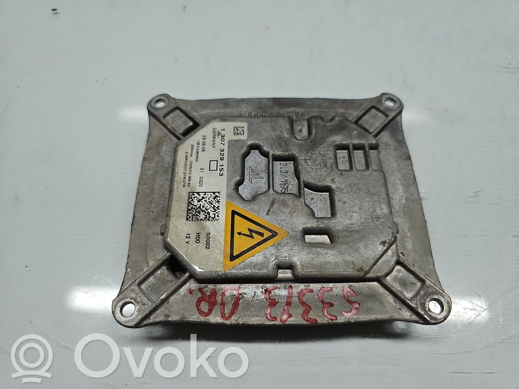 BMW X3 E83 Headlight ballast module Xenon 