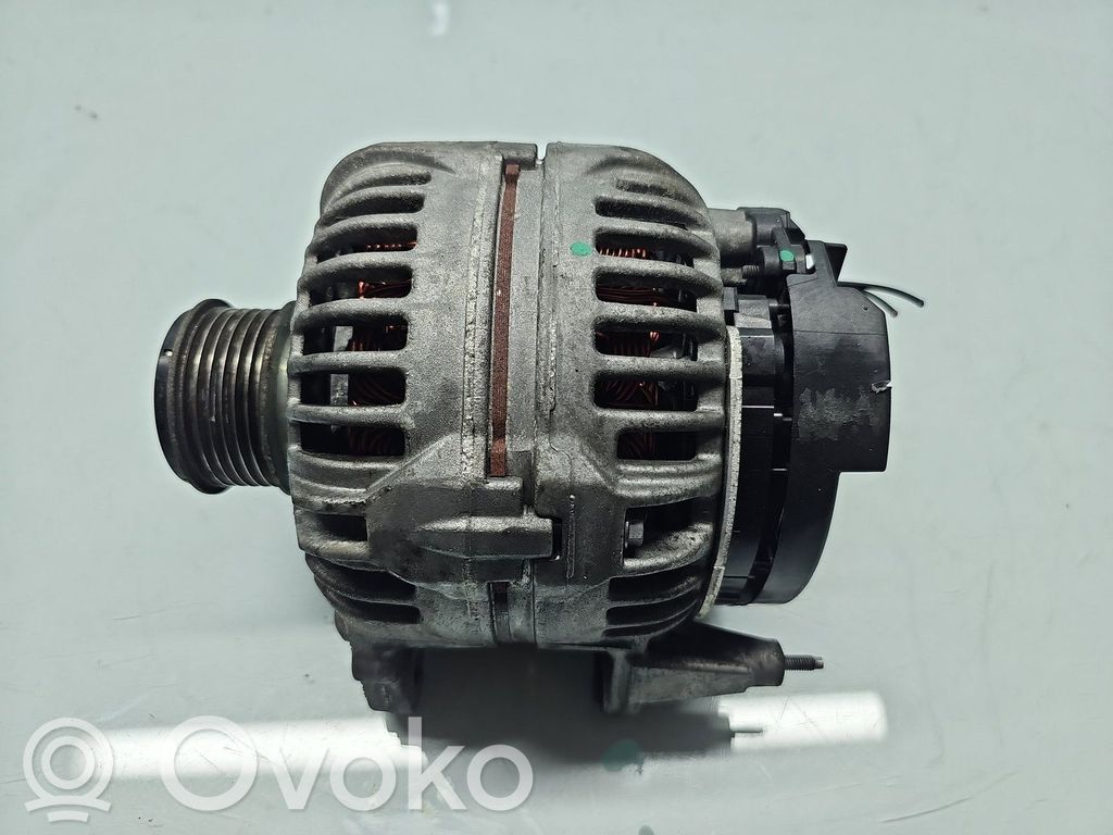 Alternator   06F903023F