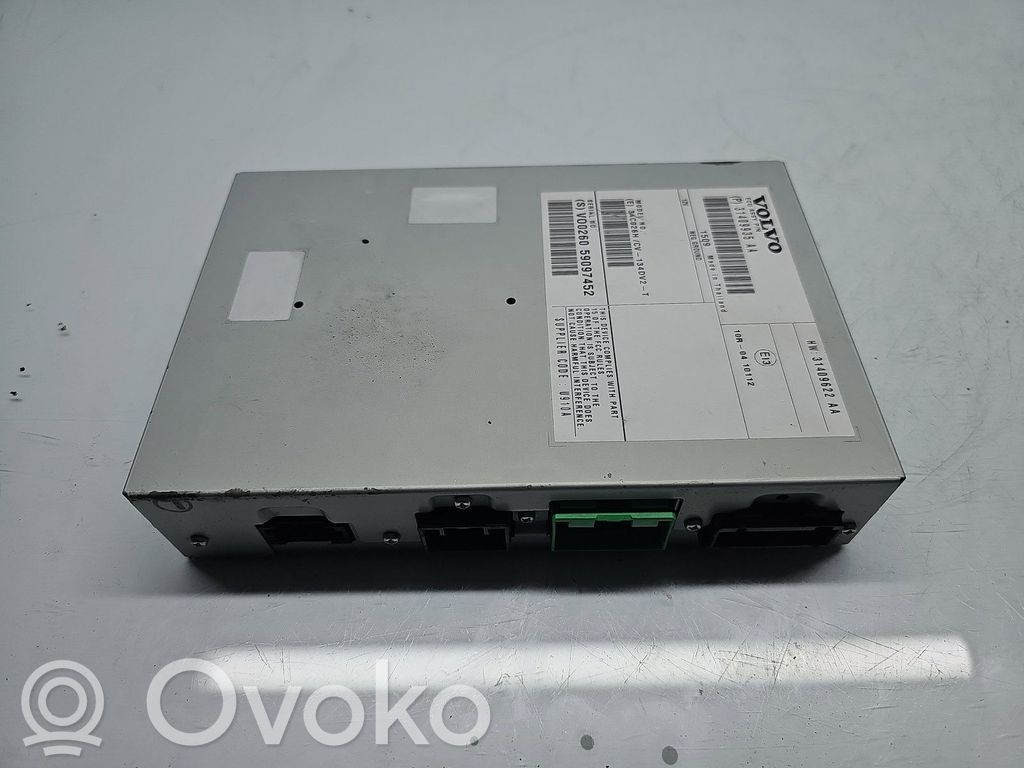 Module confort   31409935