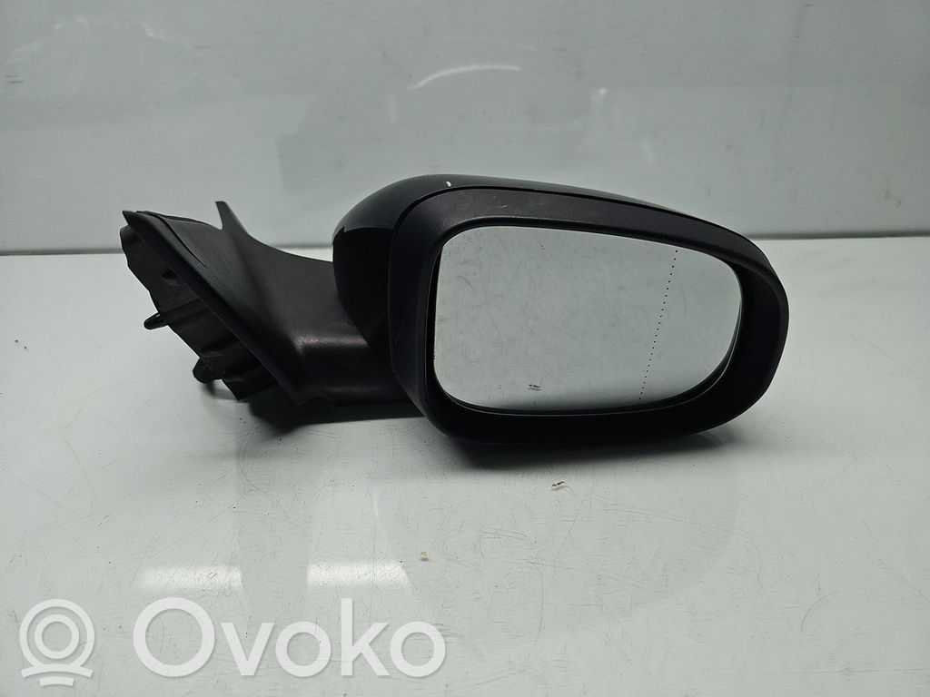 Volvo S80 Etuoven sähköinen sivupeili 
