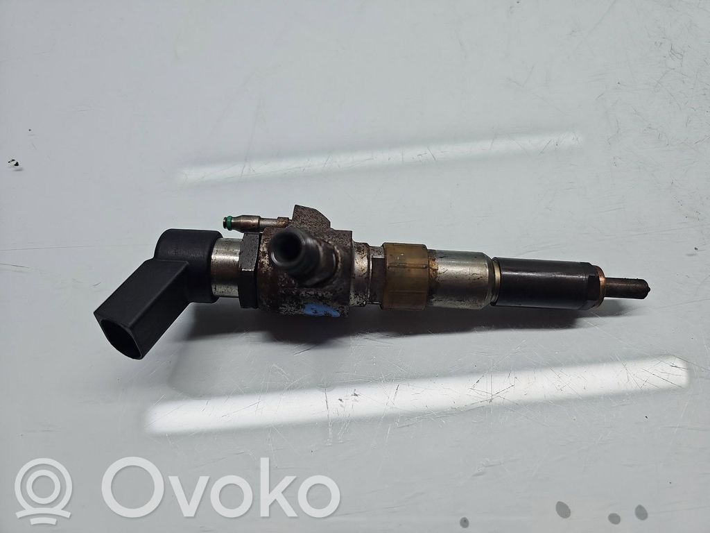 Ford C-MAX II Inyector de combustible 
