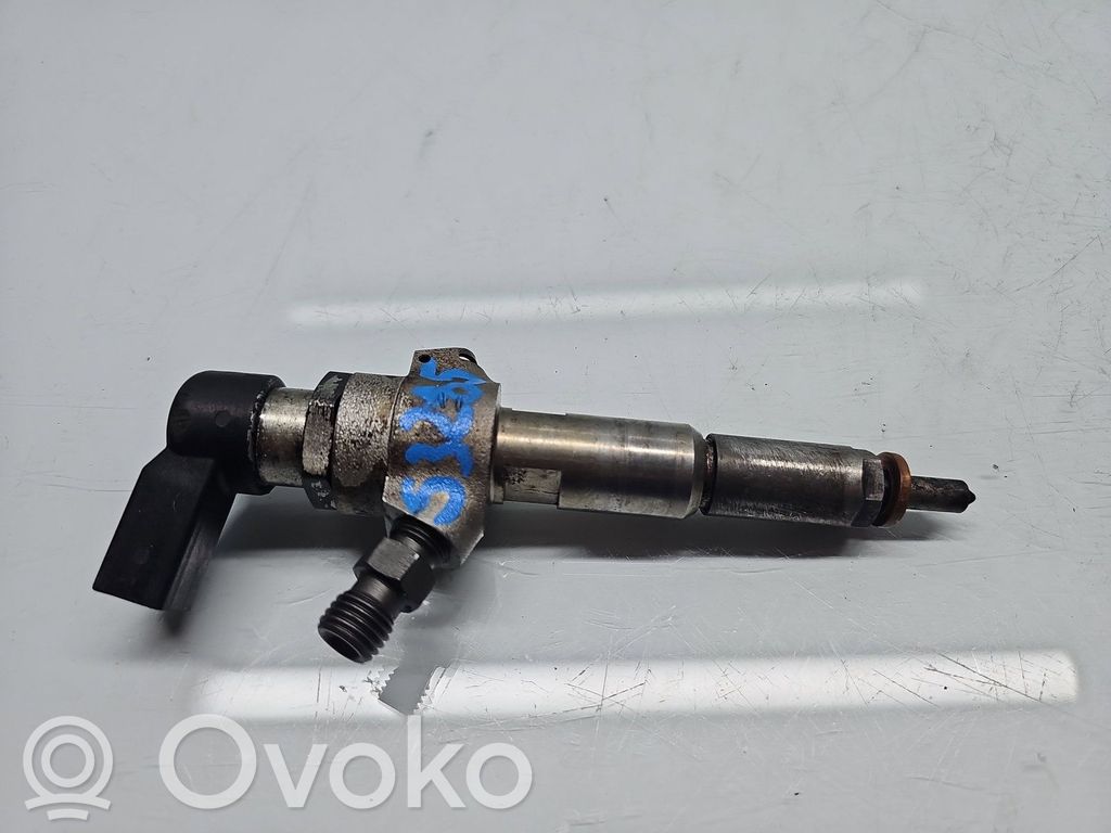 Inyector de combustible   9645988580