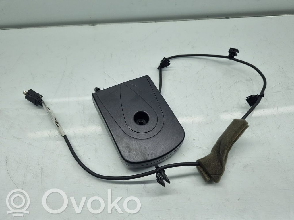 Ford Kuga I Comfort/convenience module 
