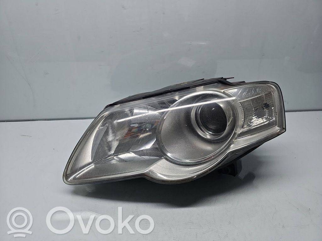 Volkswagen PASSAT B6 Faro/fanale 