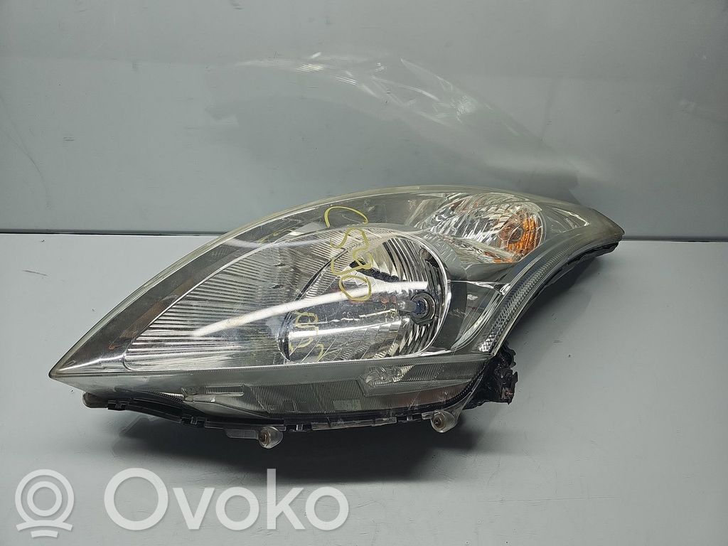 Phare frontale   OEM