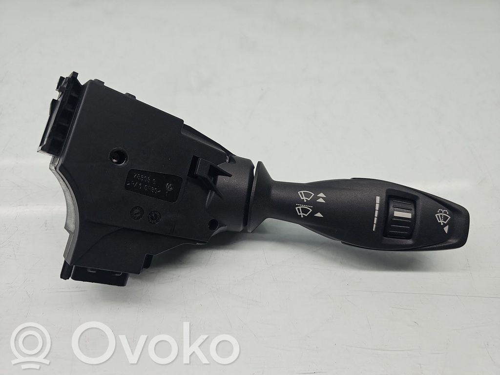 Wiper switch   8A6T17A553AC