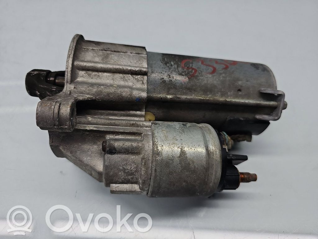 Стартер   9648644680