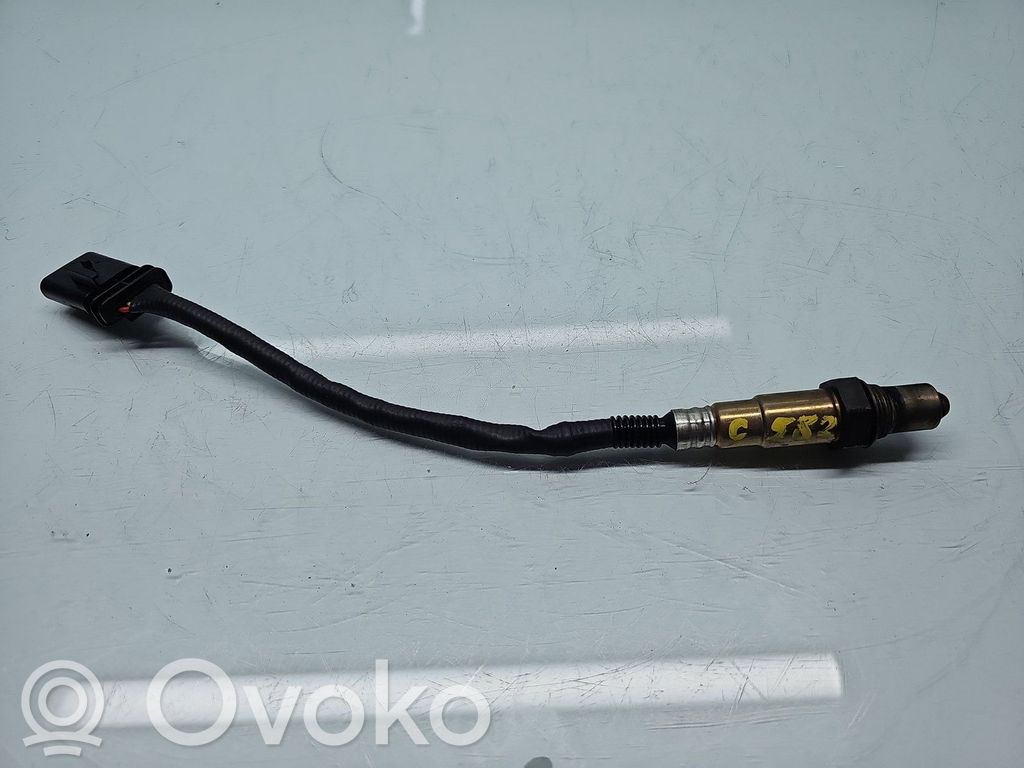 Lambda probe sensor   9810666880