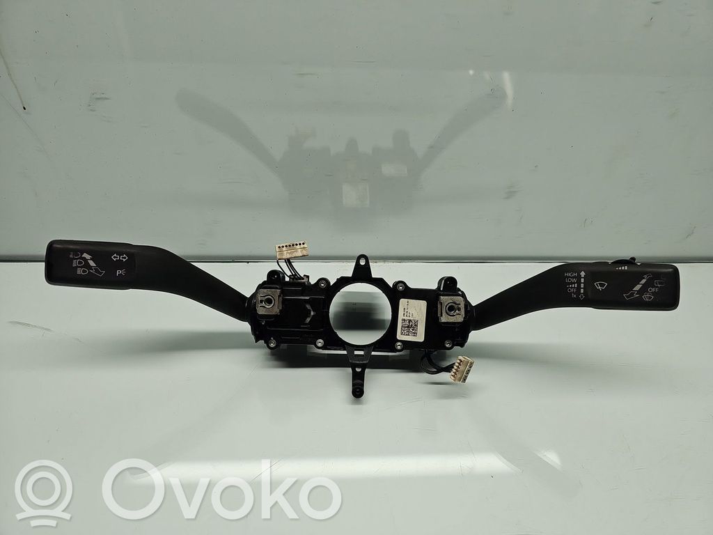 Indicator stalk   5K0953502