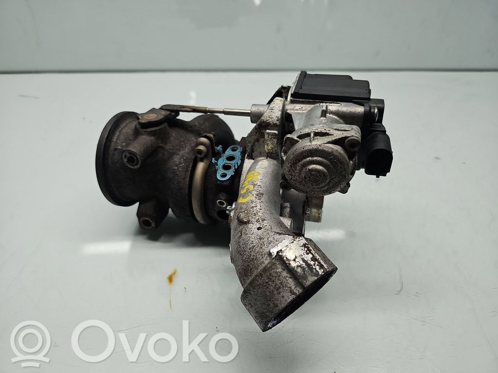Turbo   04E145713B