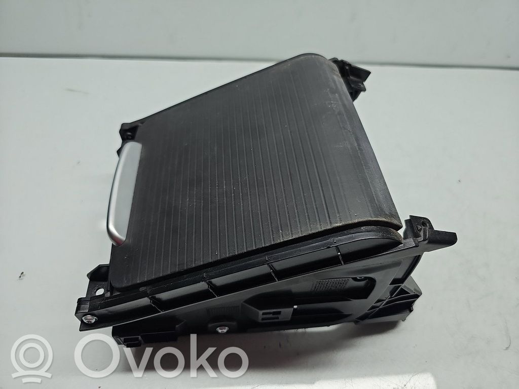 Volvo S80 Espacio portaobjetos/reposabrazos 