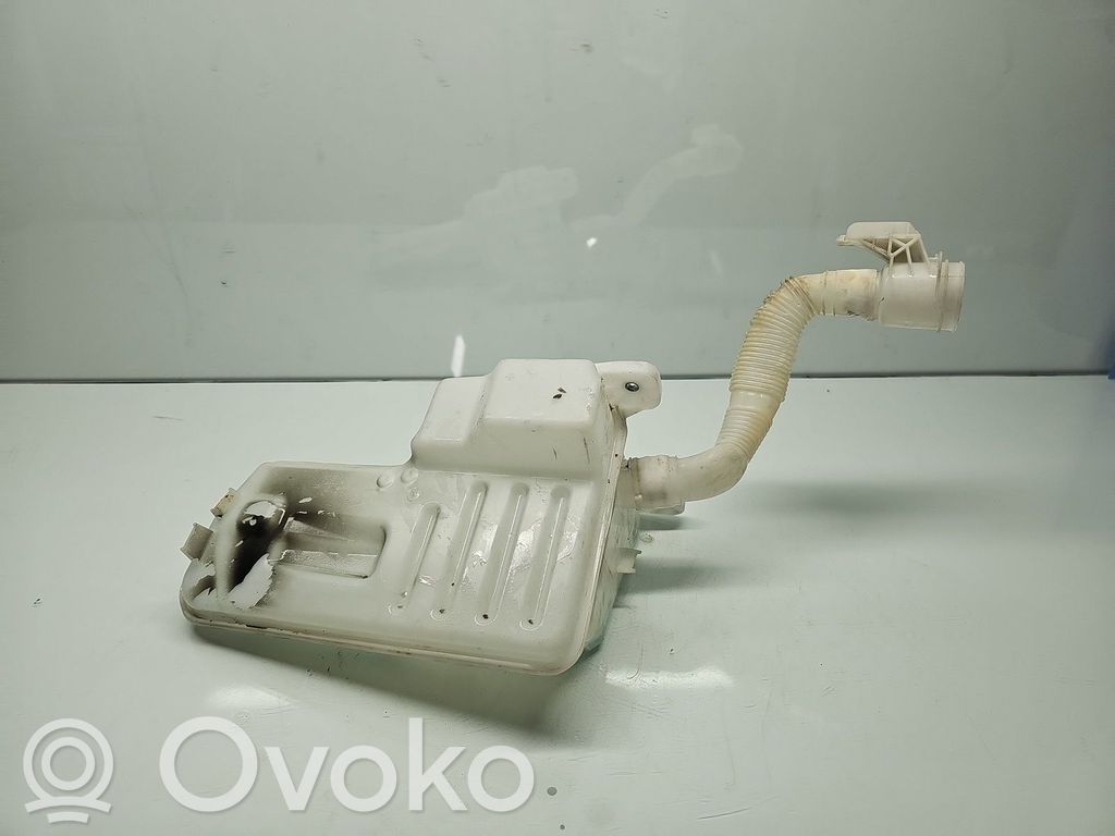 Seat Leon (5F) Zbiornik płynu do spryskiwaczy szyby przedniej / czołowej 