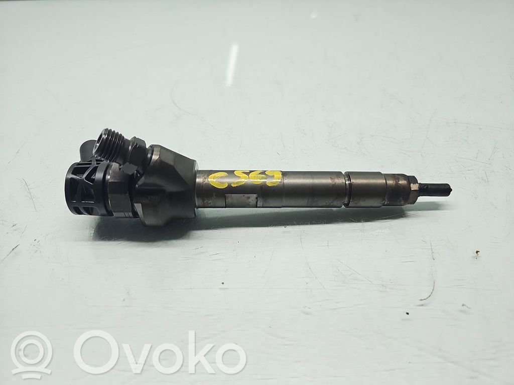 Inyector de combustible   781070202
