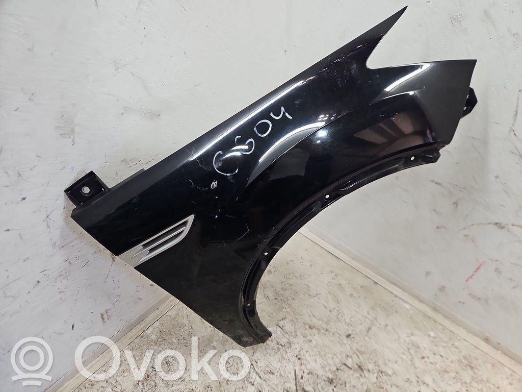 Sparnas   PANTHERBLACK