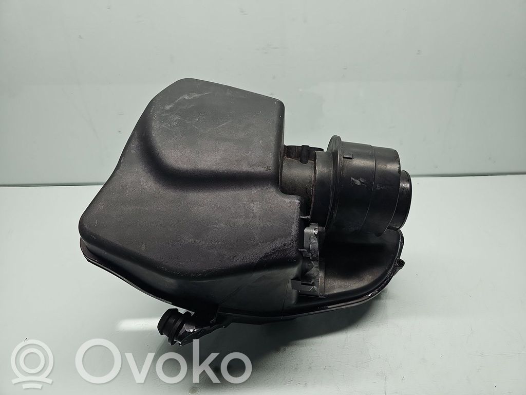 Opel Astra K Deckel Innenraumfilter 