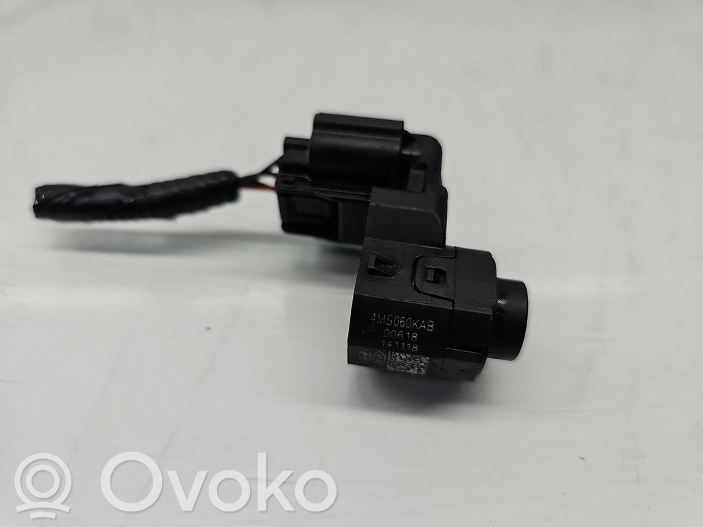 KIA Sportage Sensor de aparcamiento PDC 