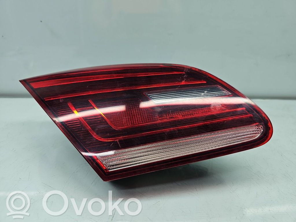 Volkswagen PASSAT CC Lampa tylna 