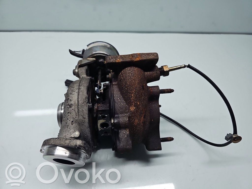 Turbo   03L145721B