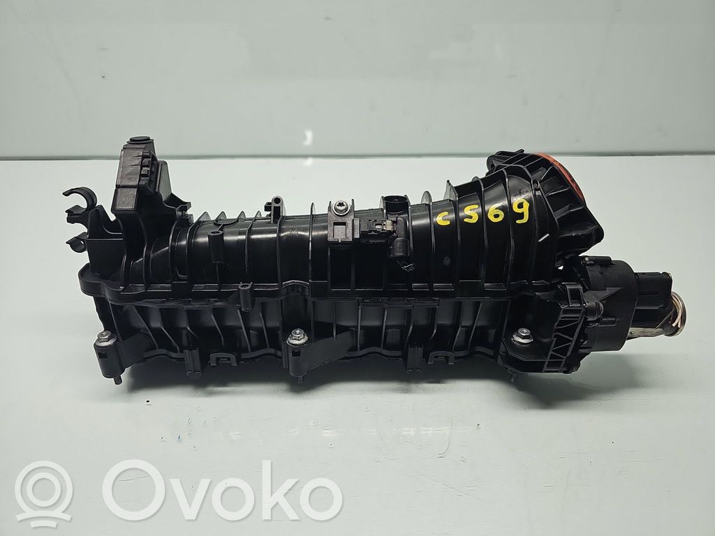 Intake manifold   780799105
