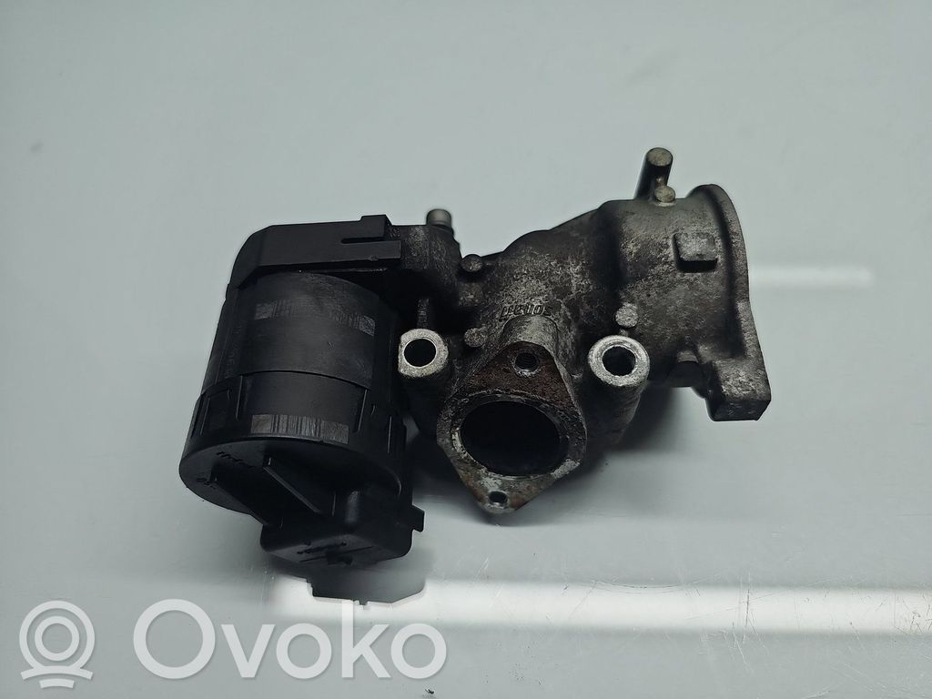 Ford Kuga I Supapă EGR 