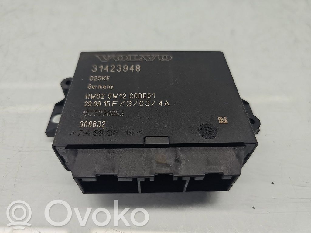 Module confort   31423948