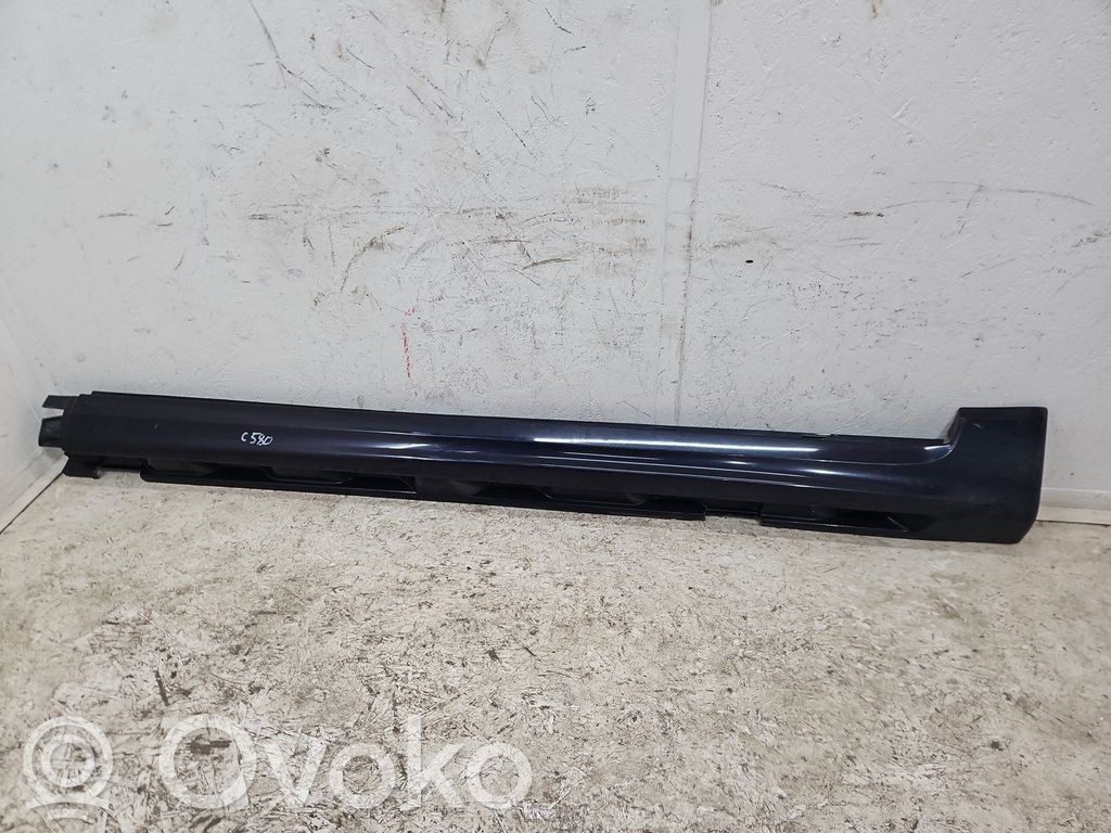 Volvo S80 Front sill (body part) 