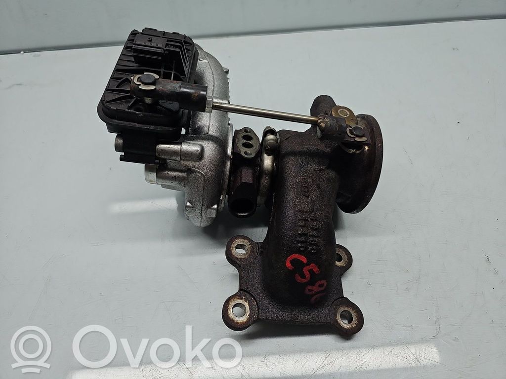Audi Q2 - Turbo 