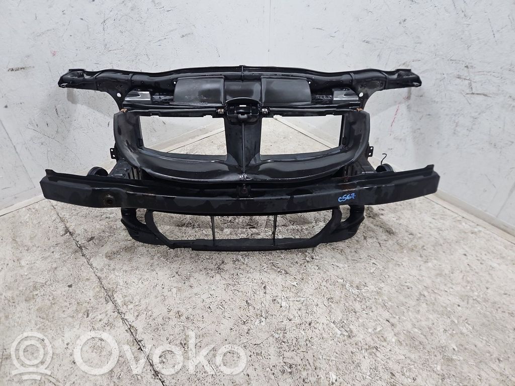 BMW 3 E90 E91 Panou frontal compartiment motor 
