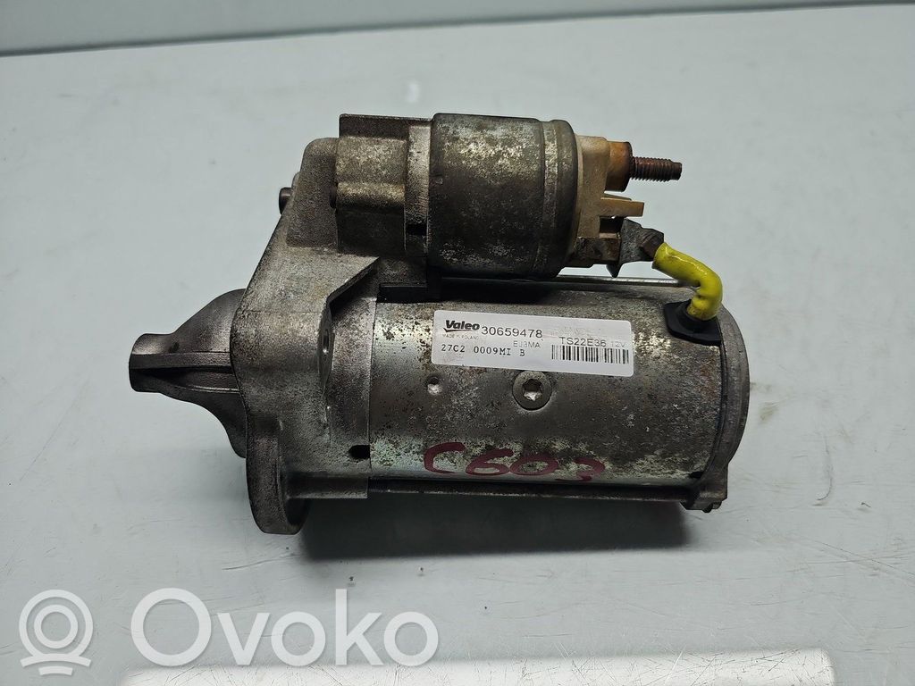 Volvo V40 Electromotor 