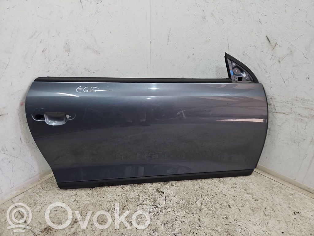 Volkswagen Scirocco Door (2 Door Coupe) 
