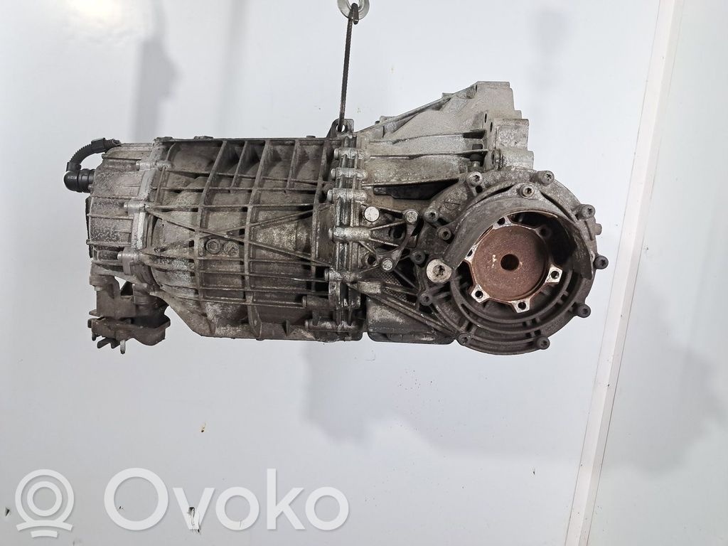 Automatic gearbox   PCF