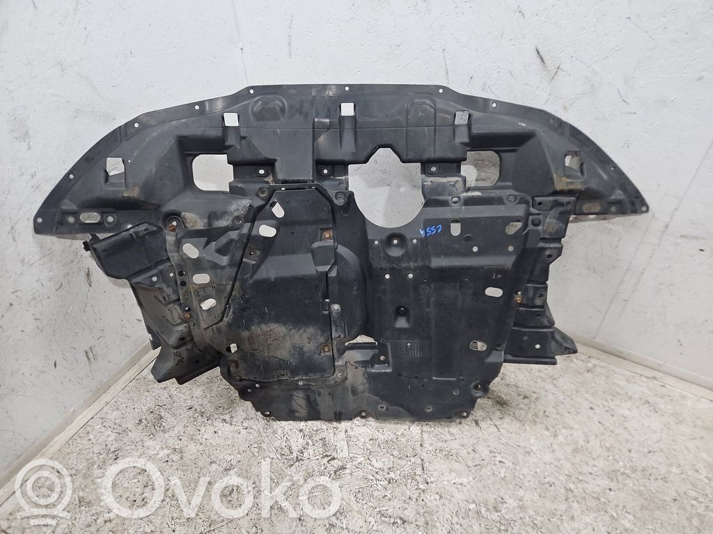 Mitsubishi ASX Osłona dolna silnika 