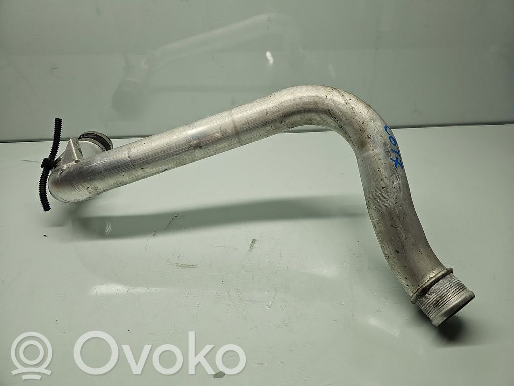 Air conditioning (A/C) pipe/hose   059145731DC