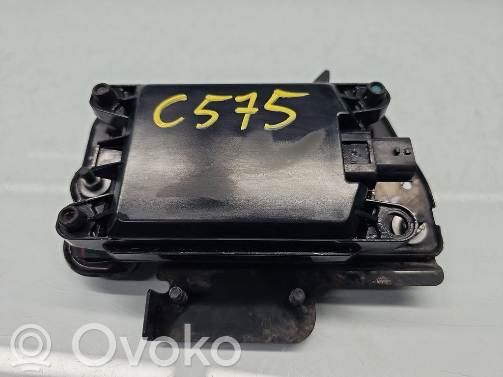 Sensor de aparcamiento PDC   284381994R