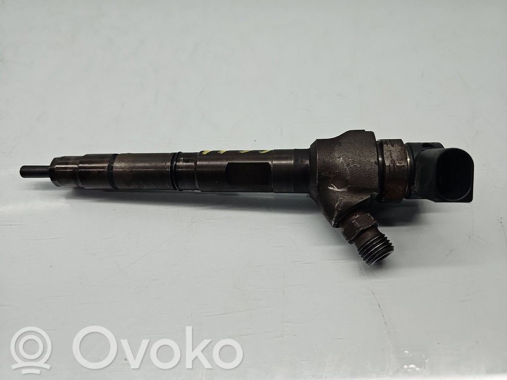 Inyector de combustible   03L130277Q